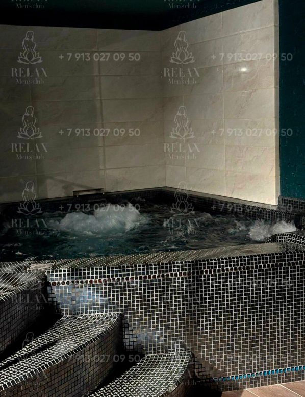 Фото Relax Men